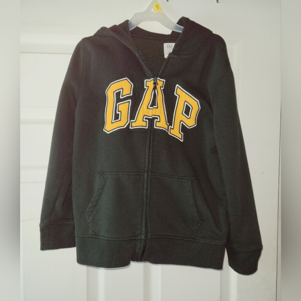 GAP Hoodie Jacket
